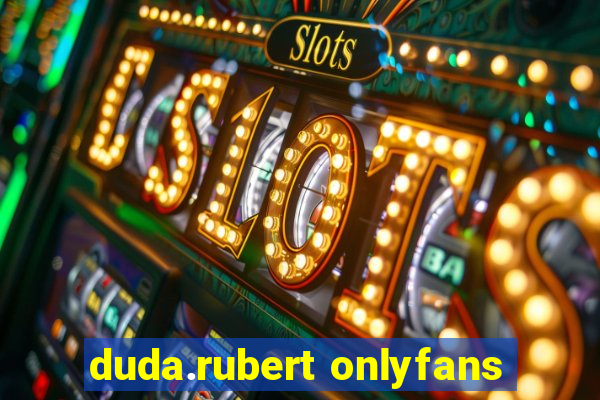 duda.rubert onlyfans